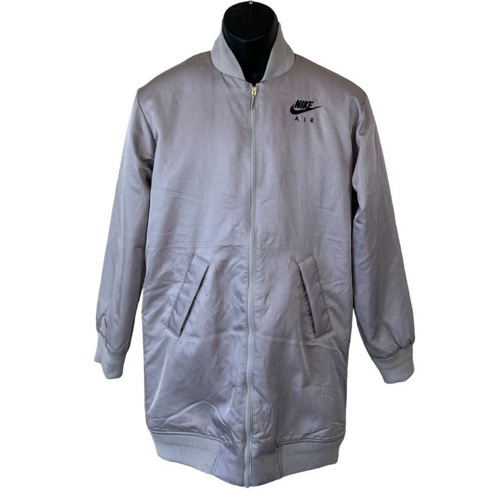 Nike Women's Air Therma-Fit "Sport Spice" Bomber Jacket